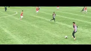 Ospreyhawk vs DTCNS, 2nd half