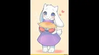 Привет Мам-Козе! UnderTale #1