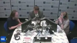 Александр Дугин и Евгений Федоров: Россия уже оккупирована