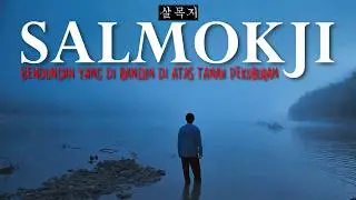 VIRAL KOREAN HORROR FILM RATED 10/10!!