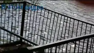 2 влог на канале купаюсь на озере получилось круто
