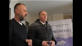 Starbienino - zebranie sołeckie z dużymi emocjami!