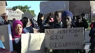 "Única Raza, Mismo Origen", campaña para prevenir el racismo y promover la igualdad en Huelva