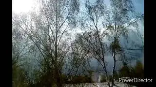 Еду к деду