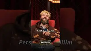 Şehinşah Hidra'yı arıyor ve 'Rap bu mu beyler' cümlesinin kime ait olduğunu soruyor 😁 