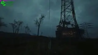 Gas Masks of the Wasteland [Immersion x 100]