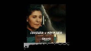 Cansever ft. Kayıp Şair - Benim Hayatım