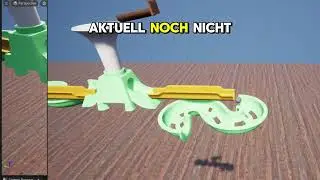 Neue Bauteile, neue Probleme