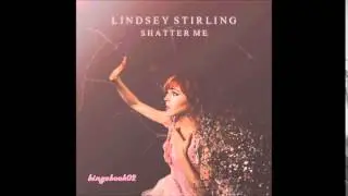 V-Pop -Lindsey Stirling HQ [audio]