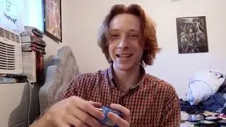 Super Unboxing From Joe Pt. 2!!!