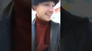 Твой батя и супермаркеты