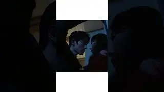 Jealous male lead 🔥 