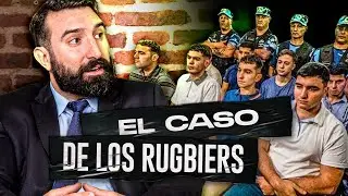 Caso Fernando Báez Sosa y los rugbiers | ANÁLISIS JURÍDICO