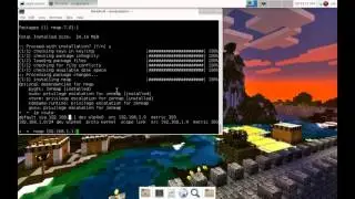 Raspberry Pi ssh login without monitor on Linux