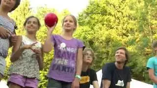 KidsCamp B 2013 bei Wort des Lebens