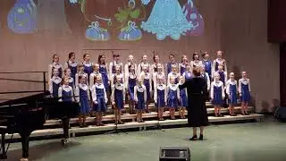 Песенка первоклассника. Хор Пионер