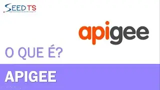O que é Apigee? - API Gateway