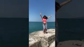 Zumba fitness для беременных/Despasito