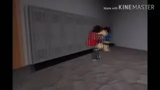 грустная анимация ROBLOX