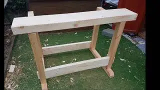 Keven Gabriel   Workbench HD