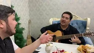 Алмас АЛТАЙ, Мұрат ҚОЖА- Ақ ерке Ақ Жайық