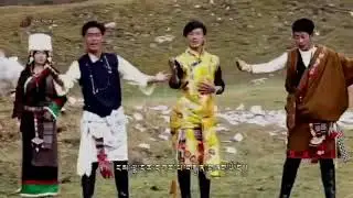 ཁྱུང་པོའི་གཞས་རྙིང་། 2018 Khyungpo Dance 201