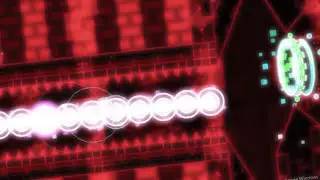 DEAD MOON 100% / MEDIUM DEMON / GEOMETRY DASH