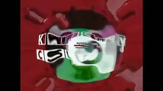 Klasky Csupo in Von Christie Effect