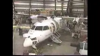 Human Performance in Aviation Maintenance (Transport Canada Video)