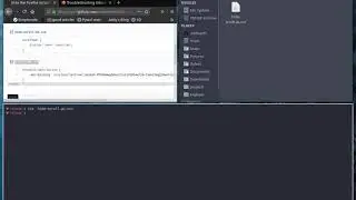 [OUTDATED] How to remove/hide the Firefox scroll bar