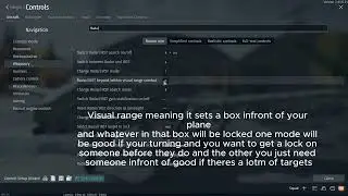 How to use radar      idk what to say tbh