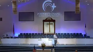 Wednesday Night Bible Study & Prayer