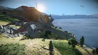 RivalAI - Hover Mode