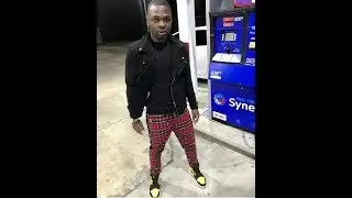 Funny Things about Black People (Hollywoodhennn)😂😂Compilation 2018😂