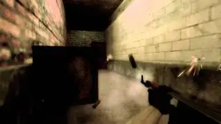 exorN Wall-Bang