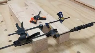 Quick Grip vs Harbor Freight - you decide