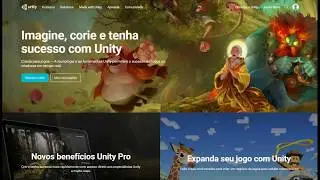 Curso completo Unity 2018