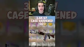 Кой е НАЙ-СКЪПИЯТ Скин в CS:GO?