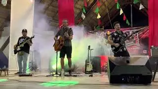 KR - Inocencia Artificial (Xibalba Rock Fest)