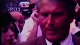 Huntsville, AL Celebrates Apollo 11 Splashdown - July 24, 1969