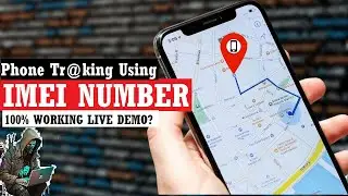 Is imei tracking possible? Track a lost phone using imei Number?