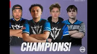 Gears 5 | Montage #1 Acells | Pro player for VanQuish