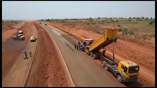 Gov. Umaru Bago project on going