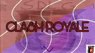 Clash Royale con 
