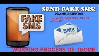 Explain Working process of Tbomb | Tbomb is dangerous for our account | by Nitro Hacker