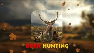 Deer hunt - Deer Sniper Hunting Shorts