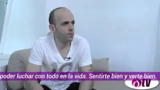 Fotodepilación en Clínicas Dorsia, Miguel Angel Sánchez.Testimonio Noviembre