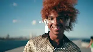 We are the Headphone Generation