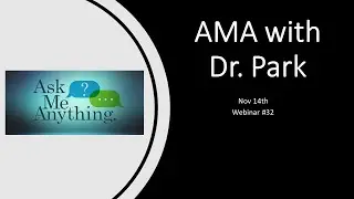 Exosomes 32: Ask me Anything
