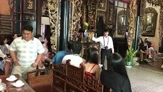 Nhà cổ Huỳnh Thuỳ Lê Sa Đéc - Công tử giàu có và danh tiếng một thời